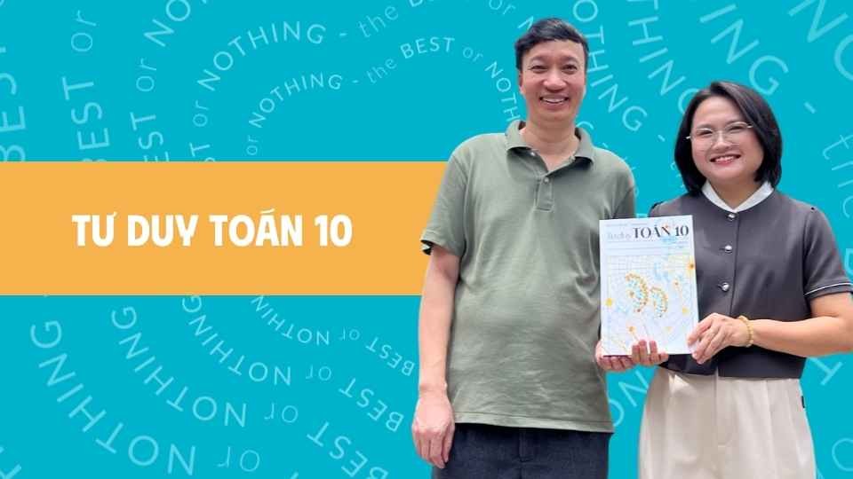 Khoá học có LIVE | STEP 2 | Vận dụng - Vdc Toán 11 2027